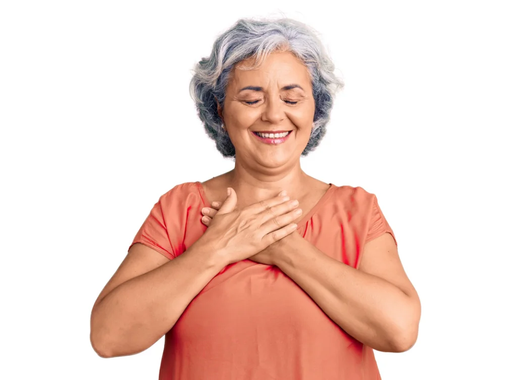 Mit Akram Vignan findest du deine wahre Mitte wieder und siehst die Dinge aus einer neuen Perspektive